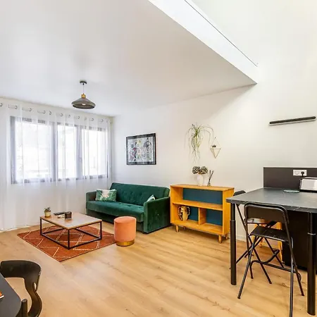 Guestready - The Tiny Loft *