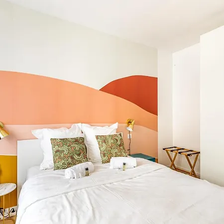 Appartement Guestready - The Tiny Loft