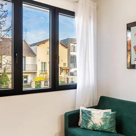 Guestready - The Tiny Loft Appartement *