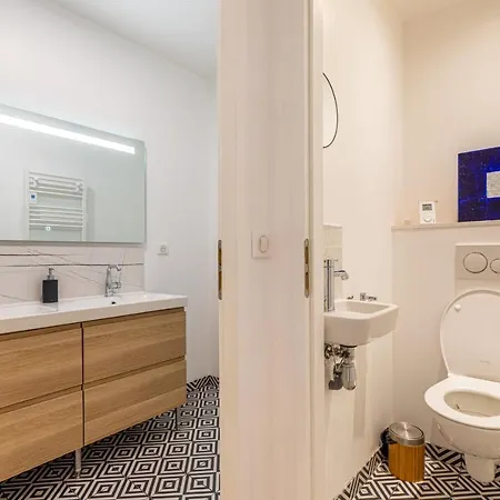 Guestready - The Tiny Loft *
