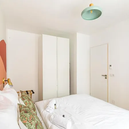 Guestready - The Tiny Loft Appartement